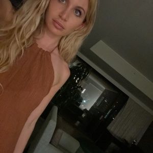 Savannah Morrow Jaya Dress - Size S